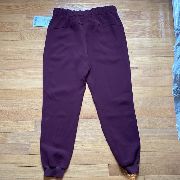 lululemon on the fly jogger woven - Picture 4 of 4
